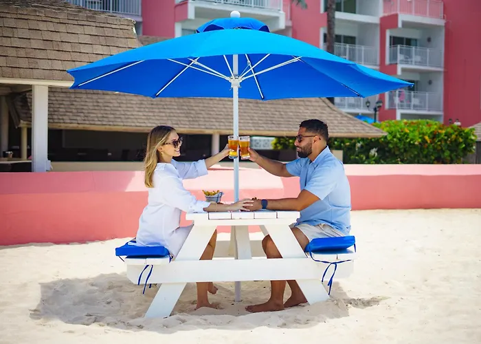 Southern Palms Beach Club