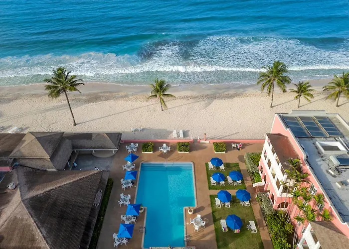 Southern Palms Beach Club