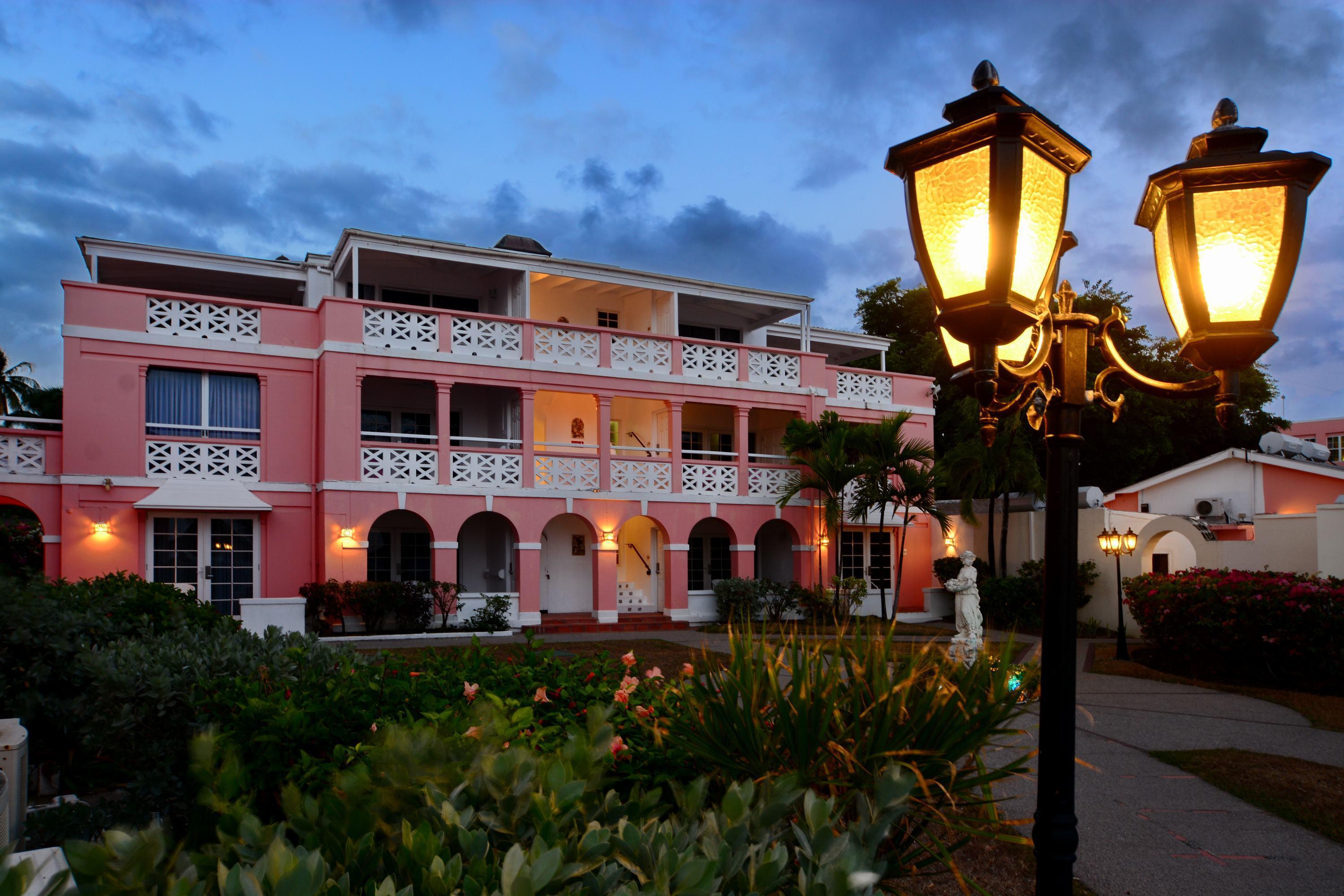 Southern Palms Club Hotel 3*
