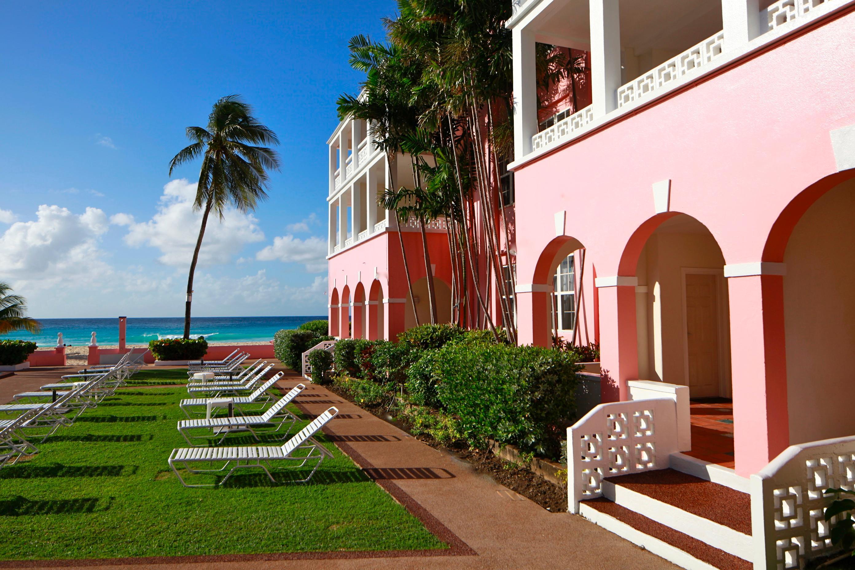 Southern Palms Club 3*