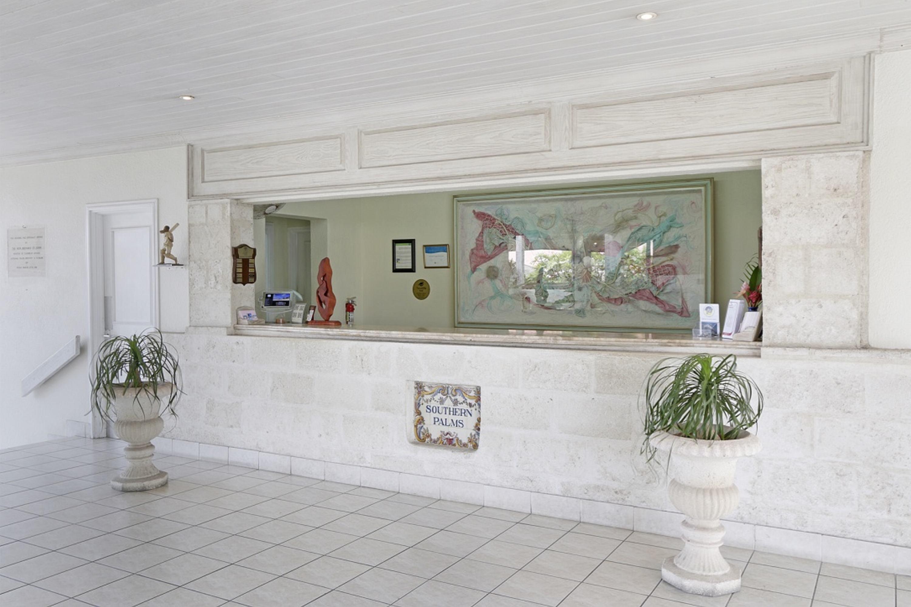 Southern Palms Club Saint Lawrence Gap