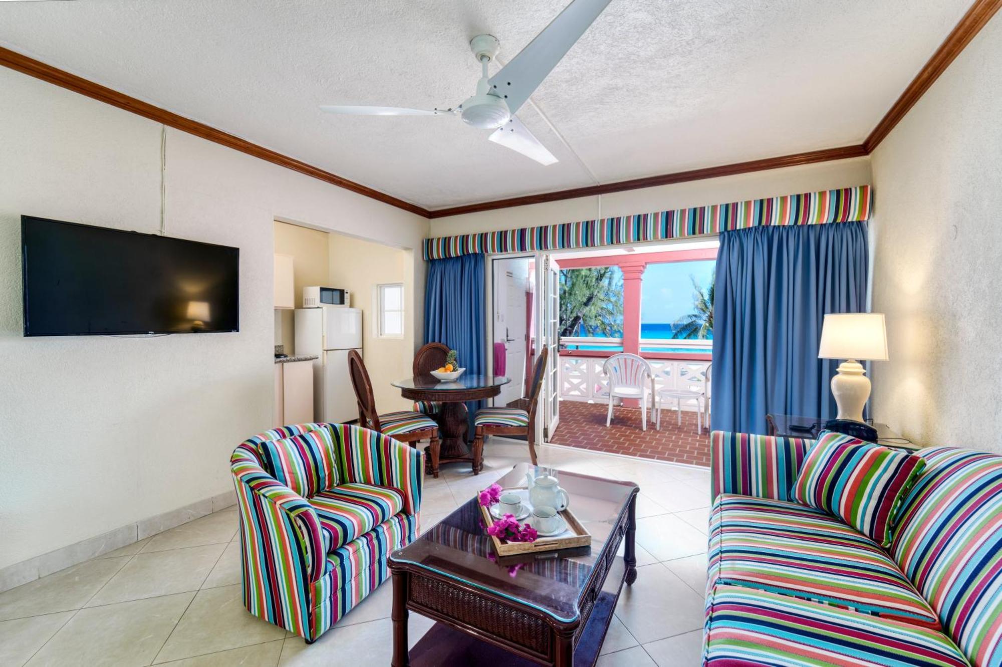 Southern Palms Club Saint Lawrence Gap