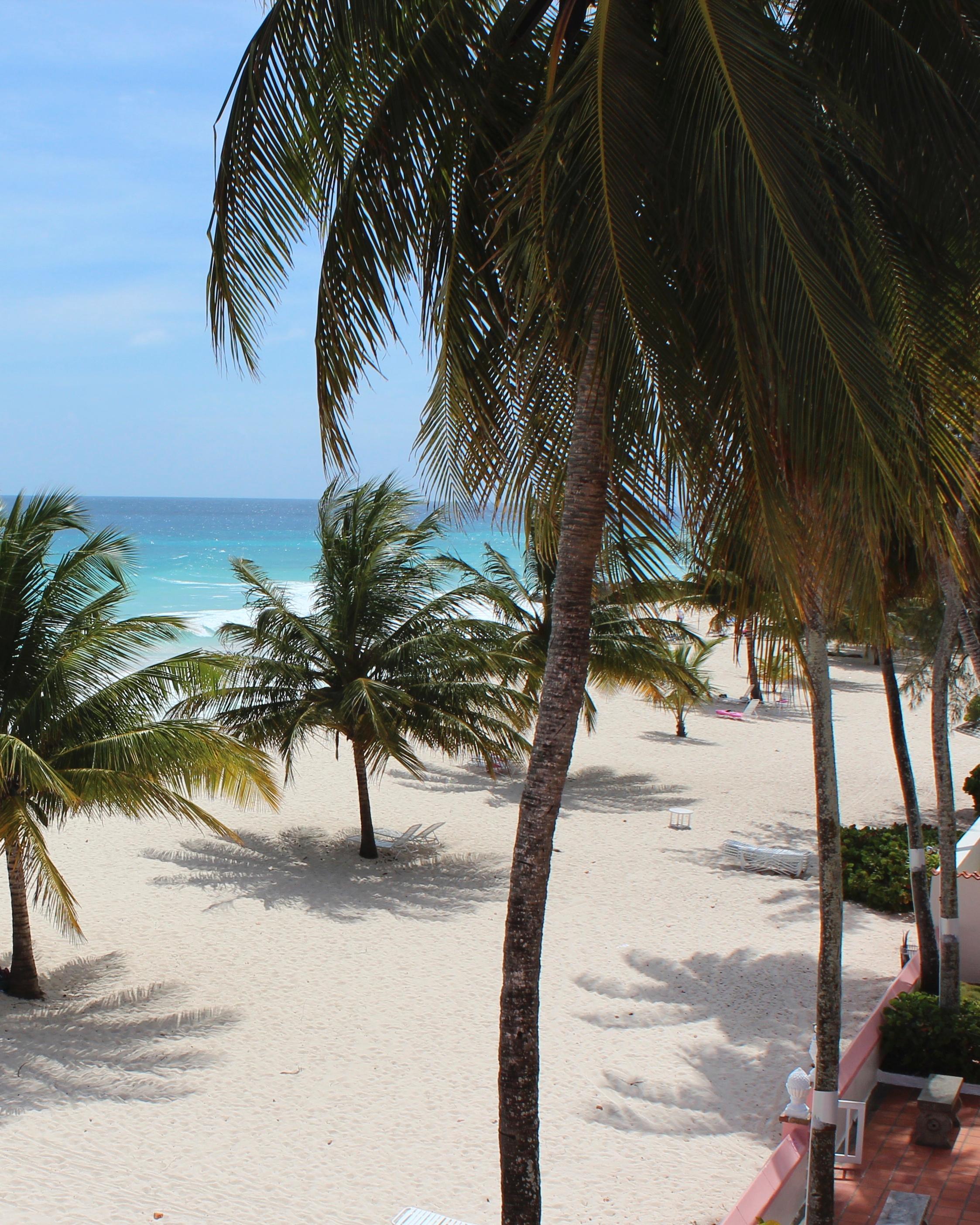Southern Palms Club Saint Lawrence Gap