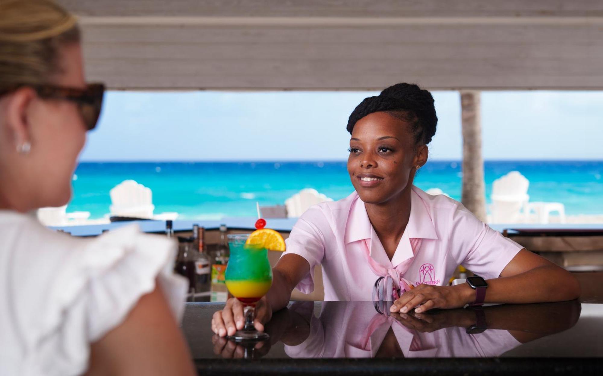 Hotel Southern Palms Club 3*