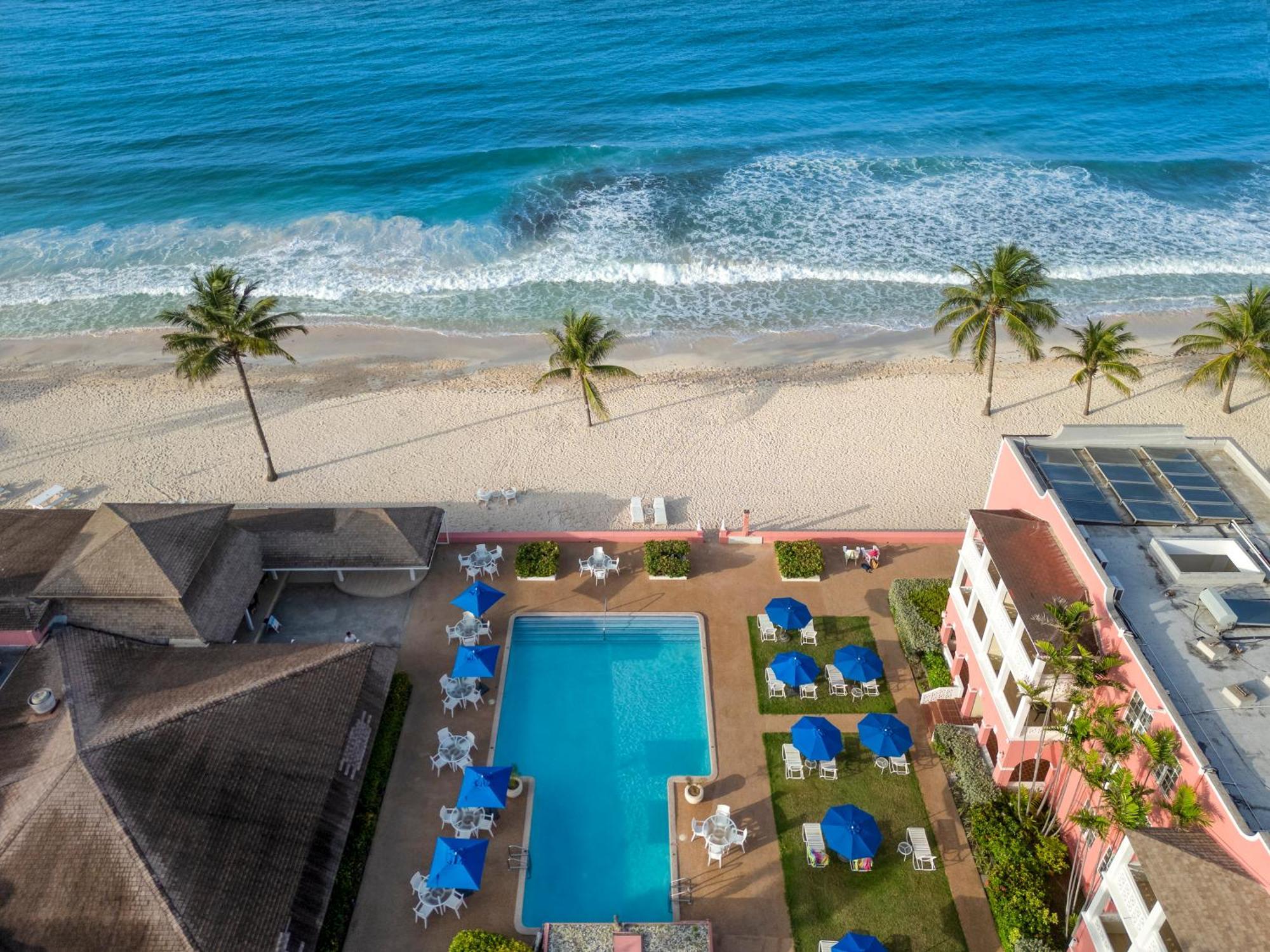 Southern Palms Club 3* Saint Lawrence Gap