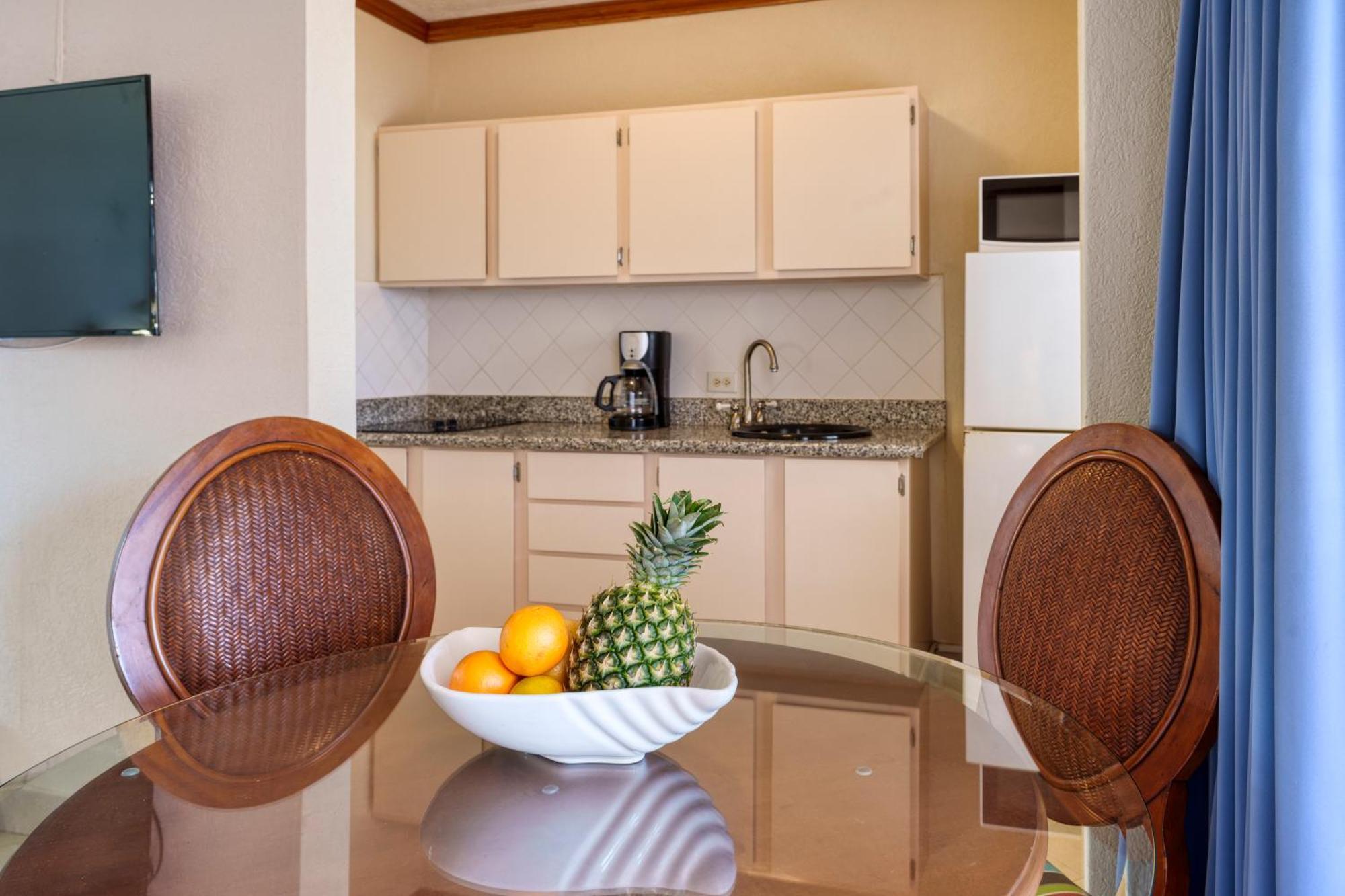 Southern Palms Club Hotel Saint Lawrence Gap
