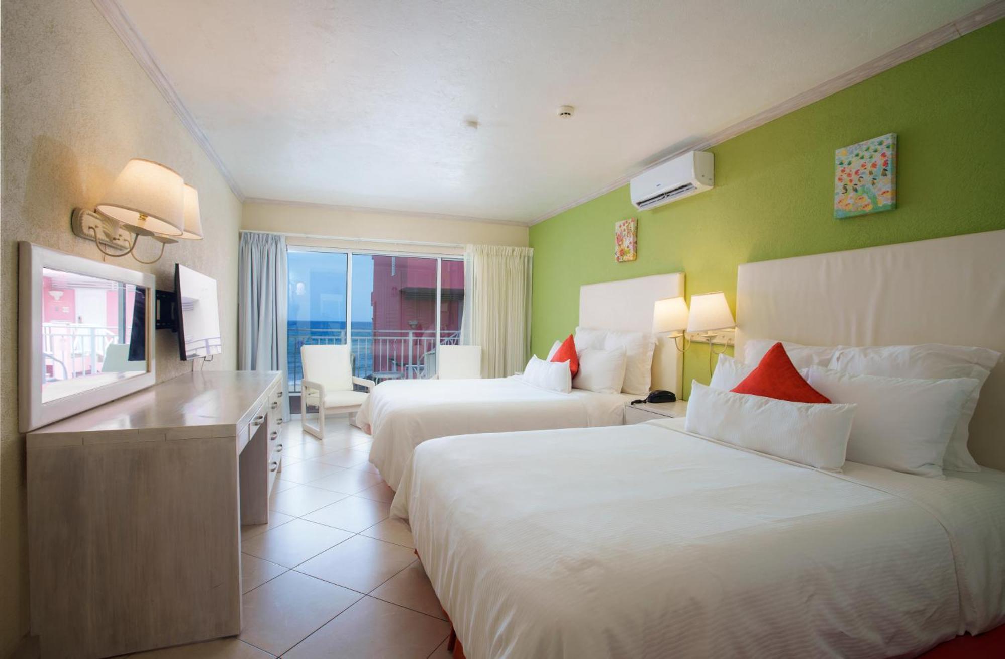 Southern Palms Club 3* Saint Lawrence Gap
