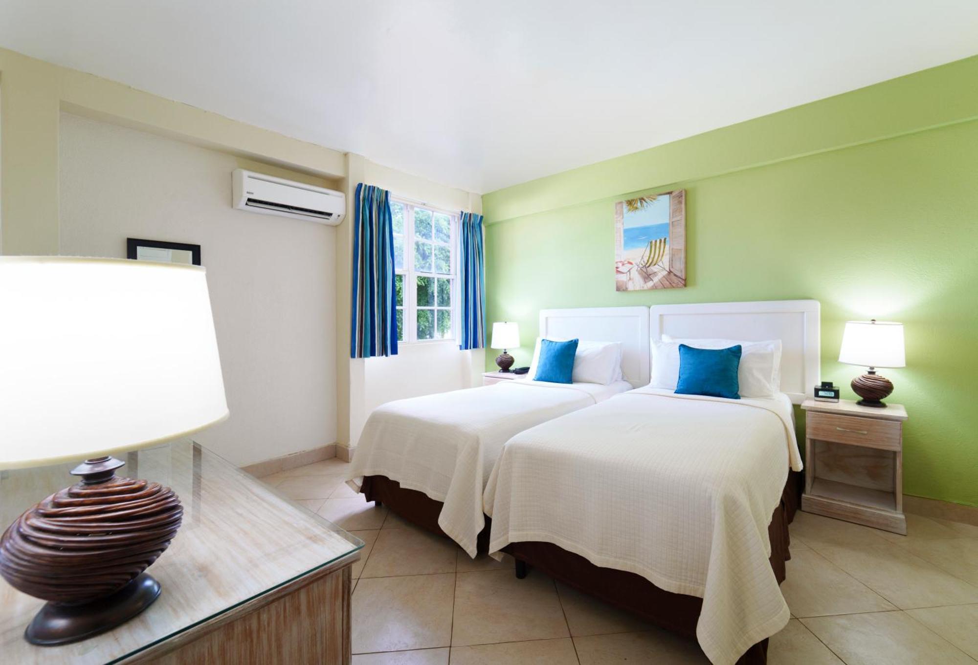 Southern Palms Club Hotel Saint Lawrence Gap